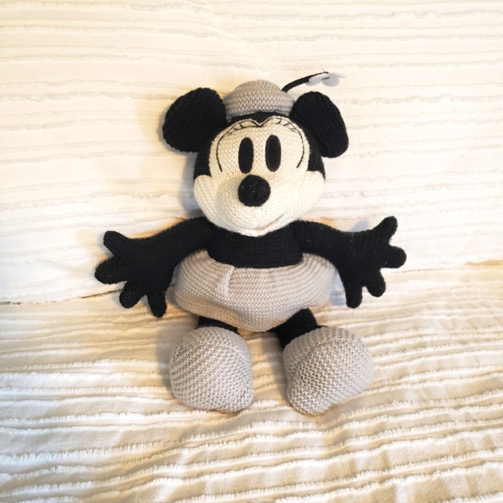 Disney Minnie Plush